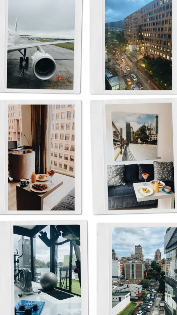 foto-collage-de-hotel-100-luxury-suites-en-bogota-colombia